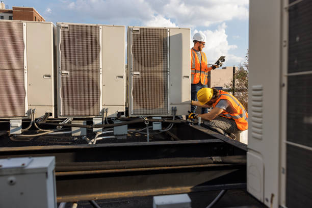 Best HVAC installation services  in Alderton, WA