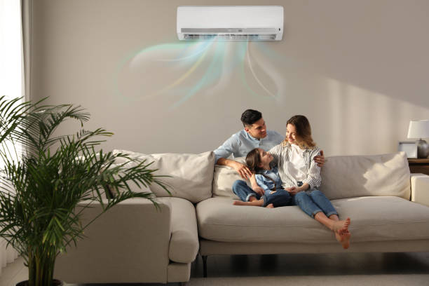 Best HVAC emergency services  in Alderton, WA