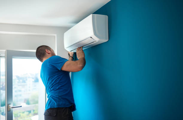 Best Best HVAC companies  in Alderton, WA