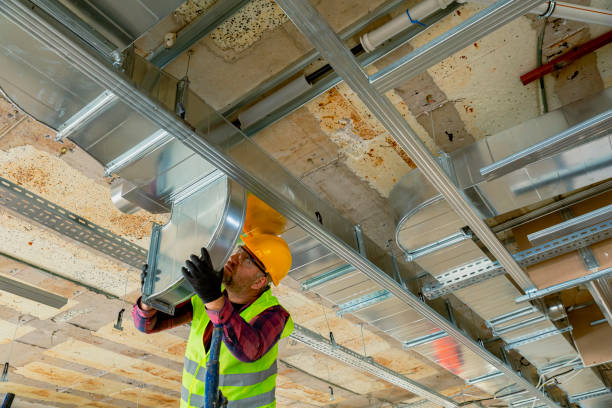 Best Local HVAC companies  in Alderton, WA