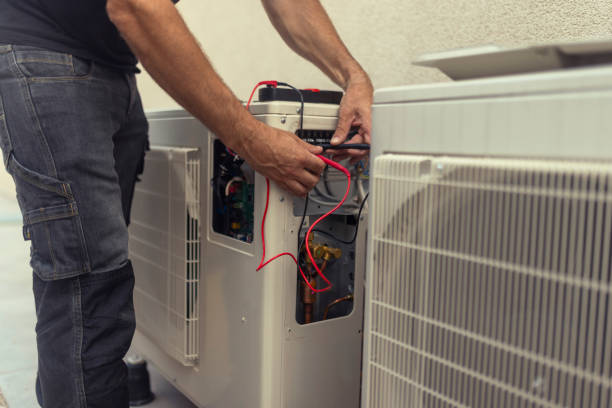 Best Residential HVAC services  in Alderton, WA