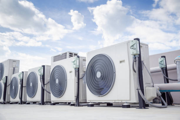 Best HVAC replacement cost  in Alderton, WA