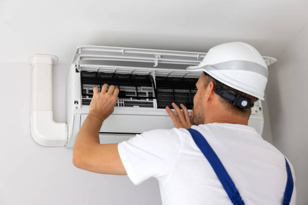 Reliable Alderton, WA HVAC Solutions
