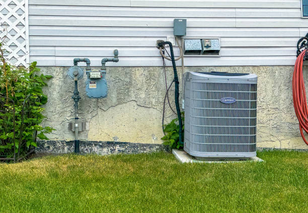 Best HVAC emergency services  in Alderton, WA